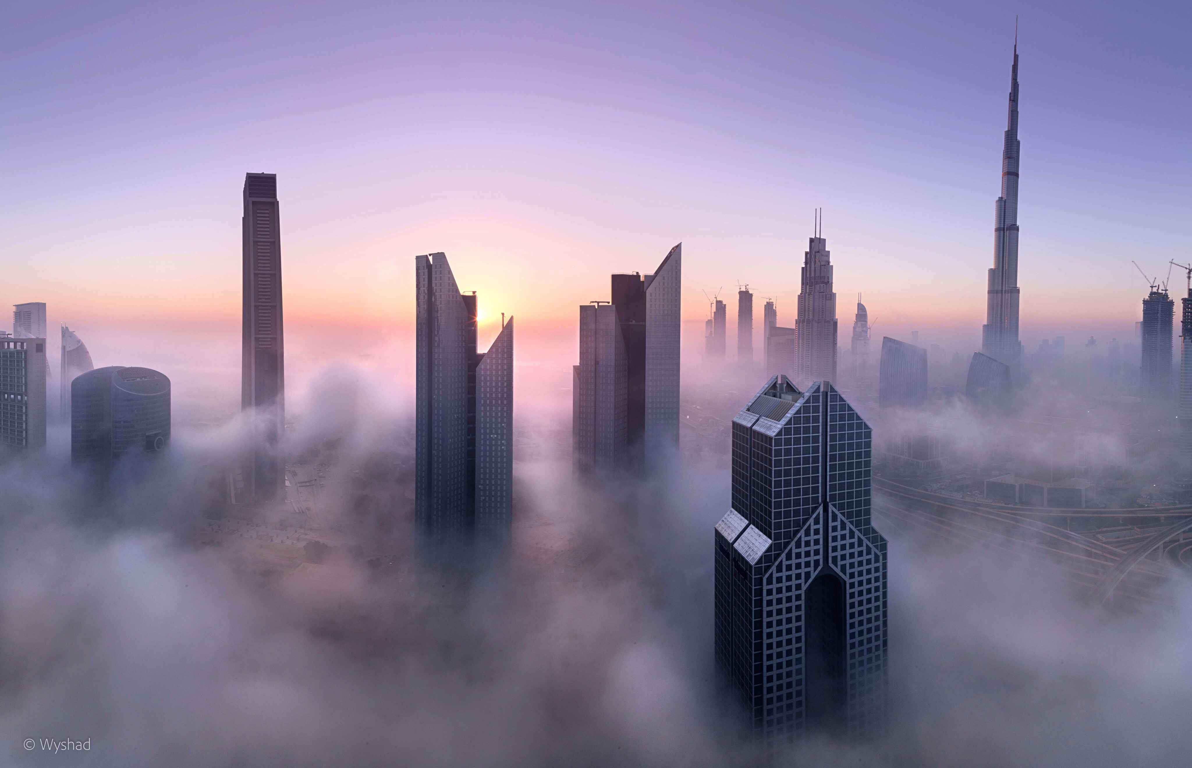 Cityscape