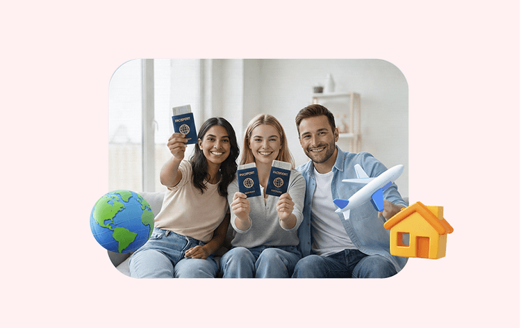 Non-Resident Mortgages