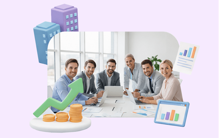 Commercial Finance