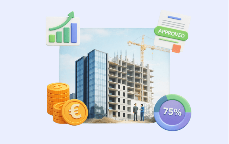 Building Finance