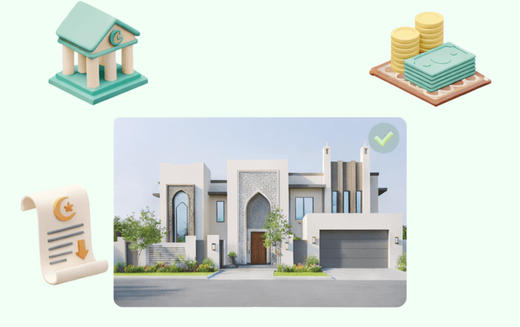Shariah Financing Solutions