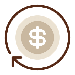 We work with all the Banks