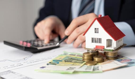 Home Loan for Salaried Non-Residents
