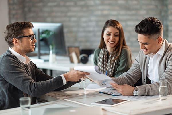 Mortgage for Non-Residents