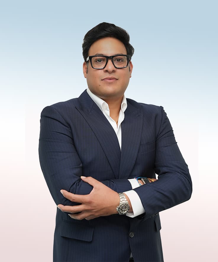 Saurav Jain