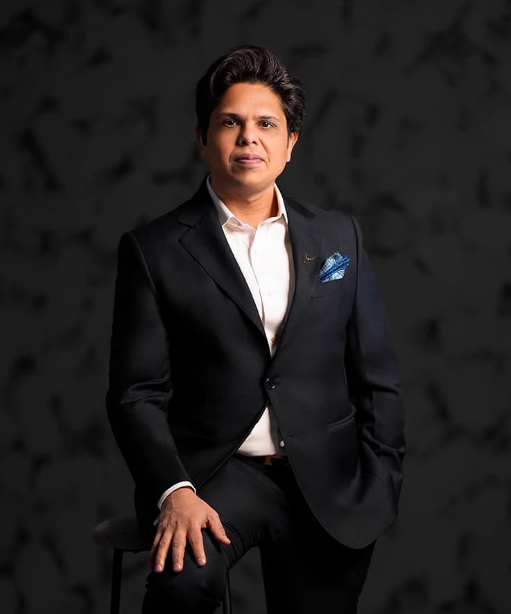 Ankur Aggarwal